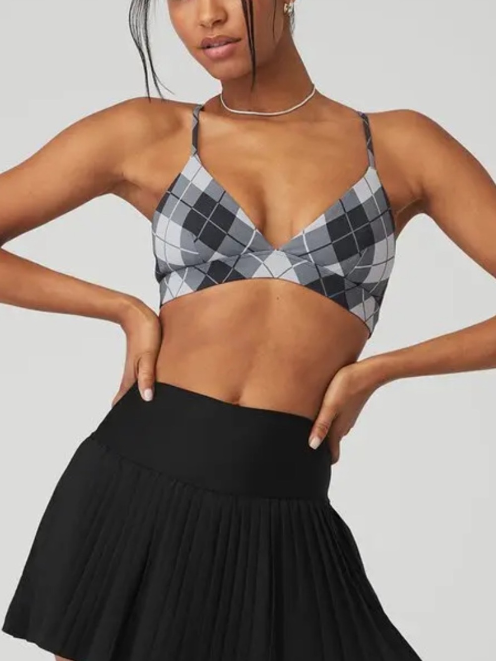alo splendor bra